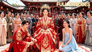 新婚之夜世子抛弃妻子去找宠妾，她再也忍不了了，当场一巴掌教他们如何做人！ screenshot 5