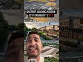 BASTROP BUILDING A $300M CITY UPGRADE?? 🏗️‼️