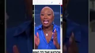 Joy Reid Claims the Oligarchy is Funding the Ben Shapiro Podcast...