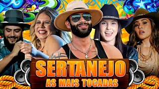 Mix Sertanejo 2026 🎼 As Melhores e Mais Tocadas de 2025 🔥 Só Sucessos Sertanejos