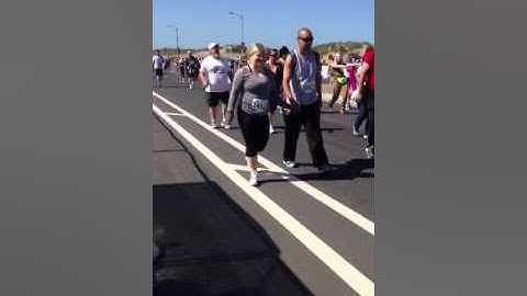 Bay to breakers 2013