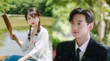 The CEO who went to the countryside to break off his engagement fell in love with his rural fiancée!