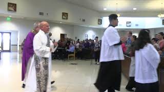 III Domingo de Cuaresma