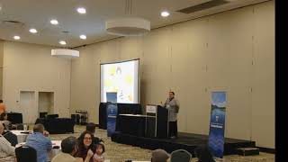 Gather26: Afternoon Keynote with the Rev. Carla Christopher