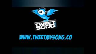 Tweetmysong