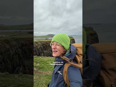 Zaczynam kolejny szlak The Skye Trail na szkockiej wyspie Skye #theskyetrail