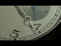 ANOTHER "Engraved" dial with AMAZING finish for $125!!! Baltany 1921 quartz is BETTER than I hoped!!