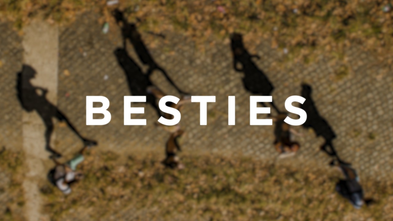 KAROL G - Besties (Letra/Lyrics)