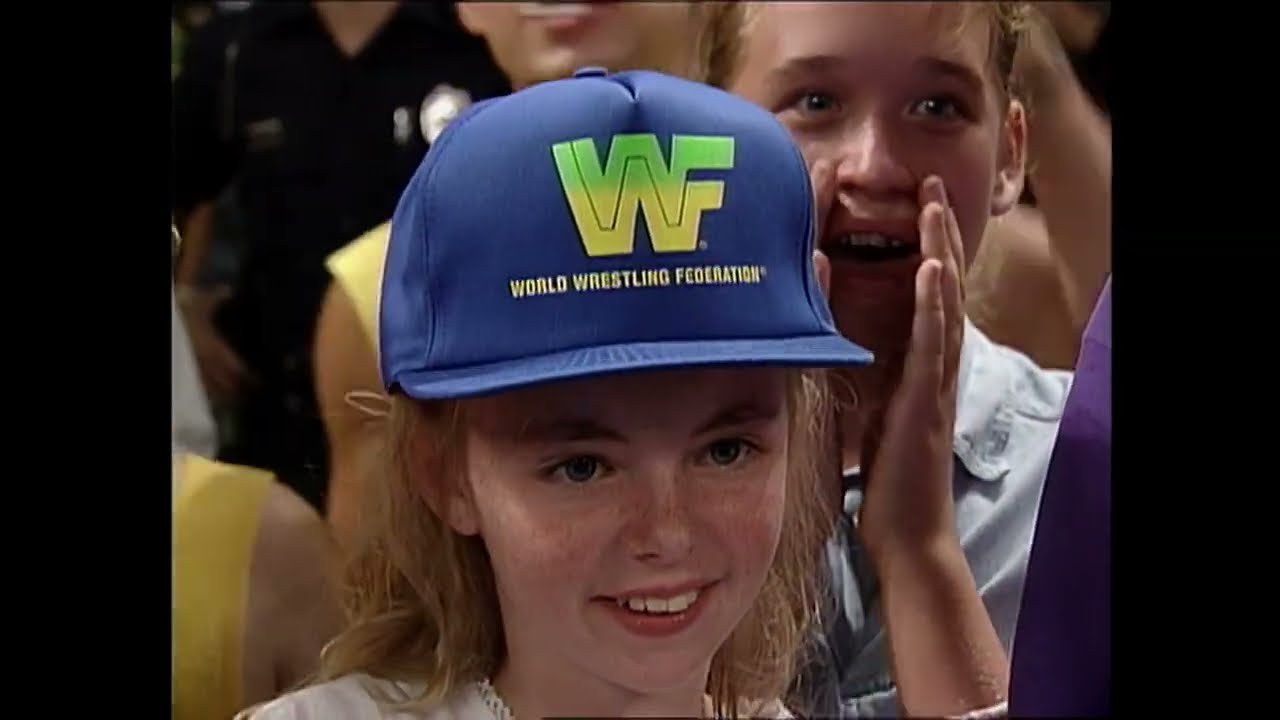 WWF Superstars 07 10 1993 (Full Show 1080p) - YouTube