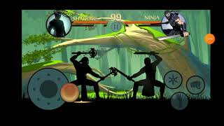Shadow fight survival mode screenshot 2