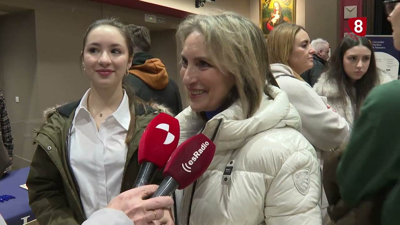 Informativo La 8 Bierzo 19 enero 2026