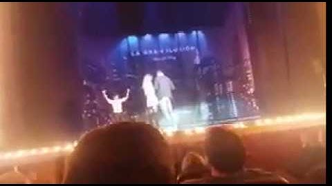 Alvaro Morata Proposes to His Girlfriend on Stage!