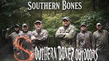 Southern Bones: (official music video)