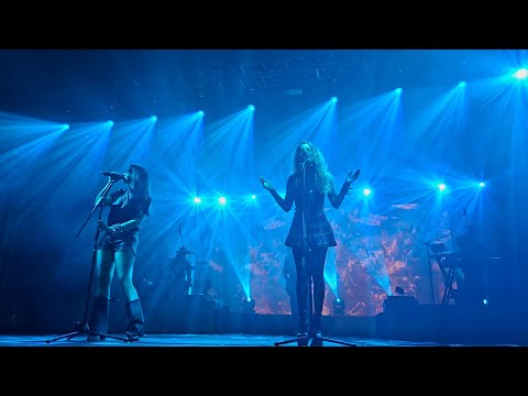 Kudai en El Salvador 2025 Morir de amor