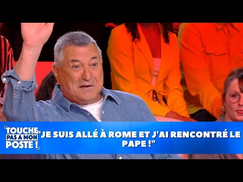 La meilleure blague de Jean-Marie Bigard !