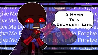 Hymn to a Decadent Life || FGOD Error || GL2 Animation Meme
This came out pretty good tbh, Im fairly happy with it. Ive also started to enjoy using more canon heads for them in memes like this just because its fun & I think it looks nice.
Also, this was inspired by a version of it I saw while scrolling twitter/X, but idk which one. I very rarely go onto that app because its a literal hellscape, but its full of such amazing artists too ;-;
βββ
I am a Multi-Shipper! This means that ships (character(s) X character(s)) will likely change between videos! There are certain ships which will be featured much more often because I like them more, but I in general enjoy, or at least donβt dislike, most ships!
Hateful comments WILL be deleted! I do not tolerate ANY hate towards ANY ship/character/fandom on my channel! I will also delete comments I find offensive or that give harsh criticism. I enjoy what I enjoy and I make content that I want to see, and no one can change that!
All Characters/Audio/Pictures I use are NOT MINE unless otherwise specified as my AU/OC/Edit! All credits go to the original owners!
Support me on Ko-Fi! https://ko-fi.com/creatorkai
Static poses: https://docs.google.com/document/d/1LI01SlrD2vzh_VDEyg0wuzC5f2RO6T1-r-Vir3_8dX0/edit
Timestamps:
0:00 Warnings
0:05 Meme
0:40 Outro
ScreenShots Used: ~25
Apps I use:
β Gacha Life 2
β LumaFusion
β CapCut
β ProCreate
β Alight Motion
Outro Music: https://youtu.be/EI9j9uq0wYs?si=hR4ROanWuIBvsd0t
Audio: https://youtu.be/o_dXnTkT8S0?si=lEftTAMQKxpMquTG
βββ
Hashtags:
#animationmeme #undertale #sansaus #utmv #fgod #forcedgodofdestruction #multiverse #gachalife2 #gachameme Hymn to a Decadent Life || FGOD Error || GL2 Animation Meme