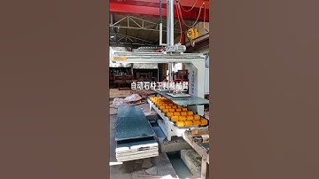 Automatic slab vacuum lifter