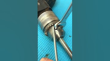 Lost Chuck Key Solution #tipcentric