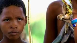 Journey of Man: A Genetic Odyssey