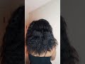 CROISSANCE EXTRÊME DES CHEVEUX #hairroutine #hairgrowthtips