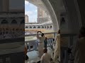 الاذان من داخل الكعبه الكعبة المشرفة بصوت يريح القلب    