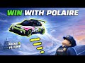 Why Polaire Is Overpowered in Roblox Jailbreak | #roblox #jailbreak #games