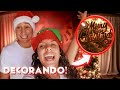 #VLOGMAS day 4: TOUR PELO NOSSO APE DECORADO PRO NATAL 🎄 edição 2020