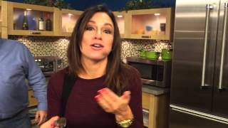 Behind the Scenes: Natalie Loves Her Sweets Profile