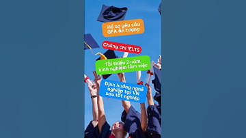 [Du học Anh] Những điều cần biết về Chevening - Học bổng toàn phần HÀNG ĐẦU của Chính phủ Anh!