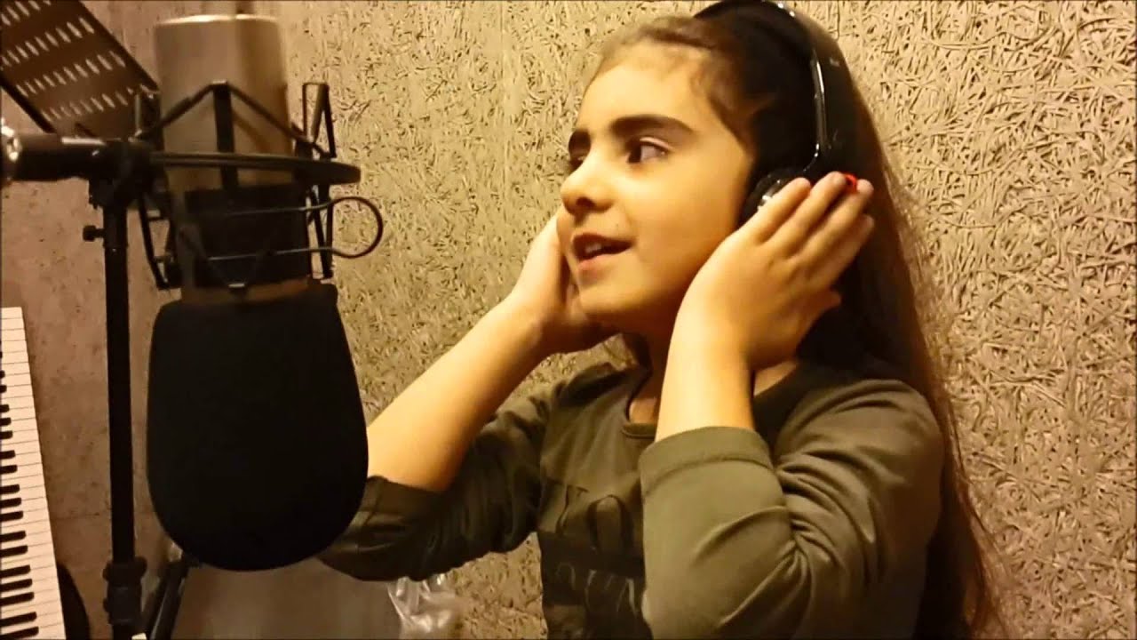 يا جندي بلادي - By Eve Shehab