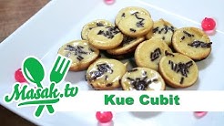 Kue Cubit | Jajanan #020 - Durasi: 3.26. 