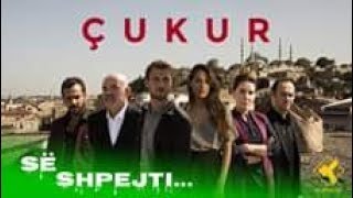 ”Çukur” - Së shpejti në Klan Plus