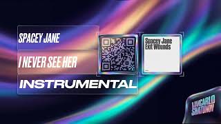 Spacey Jane - I Never See Her (Instrumental)