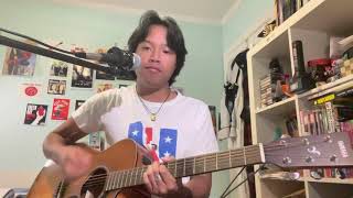 Jewel Box - Justin De Leon Jeff Buckley Cover Take 362