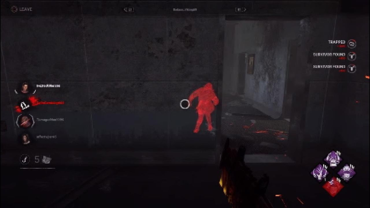 Spectating is SO much FUN in Dead BY Daylight - YouTube