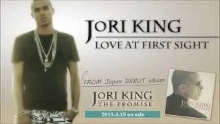 Download lagu Jori King - Love At First Sight   Lyric Video  mp3