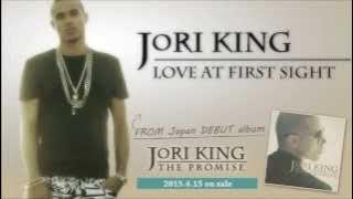 Jori King - Love At First Sight