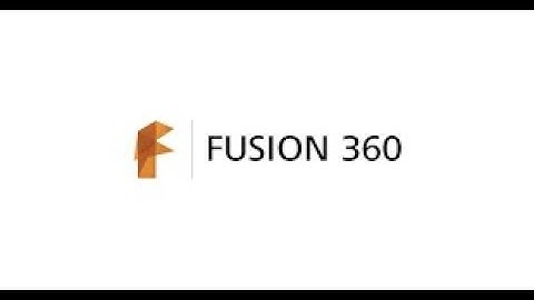 Auto desk Fusion 360 chamfer, fillet, shell,  (Tutorial-5)