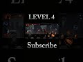 Shadow Knight Level 4 🔥⚔️ Power Level Increased! #shorts #explore #shadowknight #viral