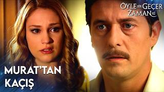 Soner Ve Aylin Aynı Evin İçinde Görüşemiyor Öyle Bir Geçer Zaman Ki