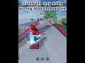 cách emote dash trong map đường lối #roblox #evade #shorts