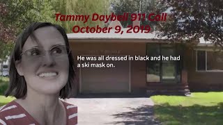 Court TV: Tammy Daybell 911 call reports a suspicious person by Idaho News 6 857 views 4 days ago 1 minute, 53 seconds