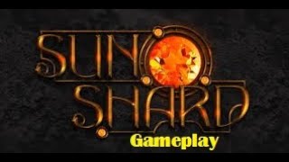 Sun Shard Combat And Hand Tracking Variant Gameplay! | Oculus Quest