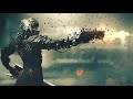 2WEI ft. Ali Christenhusz - Run Baby Run (Epic Dark Orchestral Action Music)