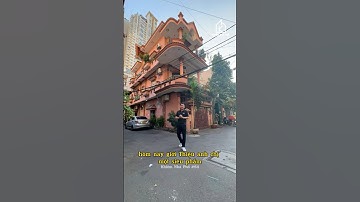 Căn góc - 3 Tầng - 70m2 - Xe Tải Tránh Nhau - Nguyễn Hữu Cảnh - Bình Thạnh