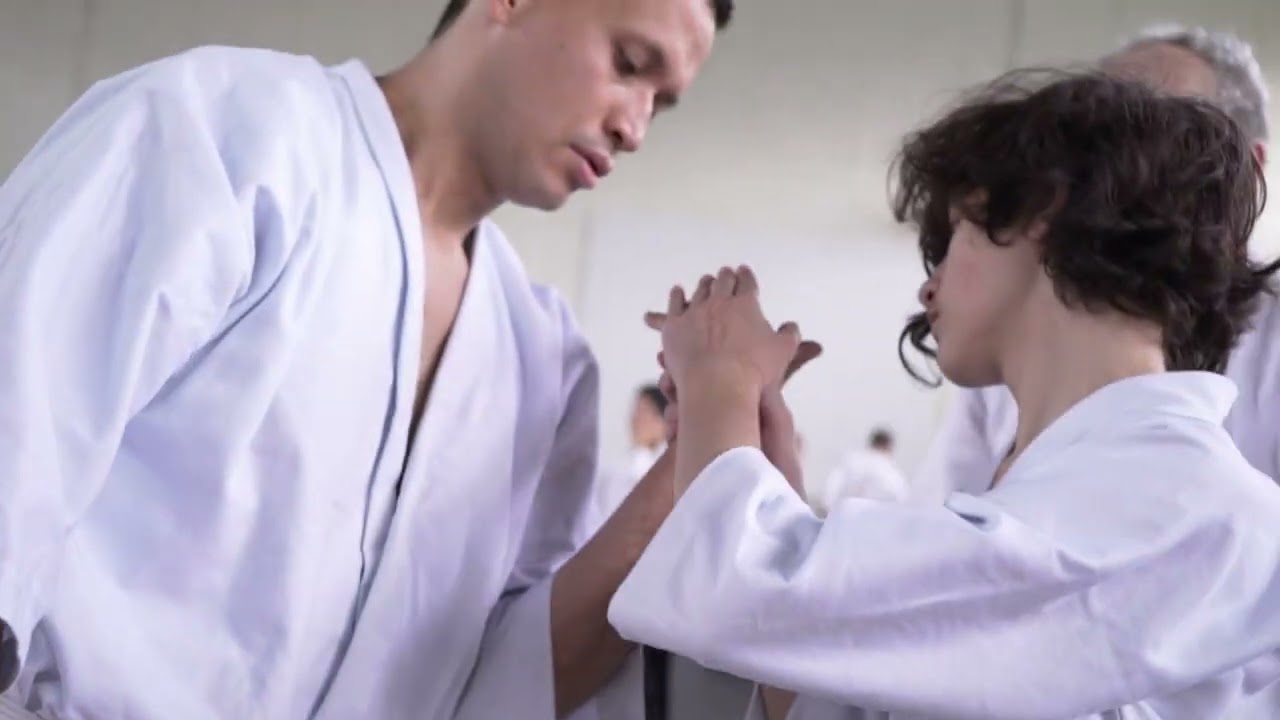 10 Aniversario Aikido - Maringá-PR