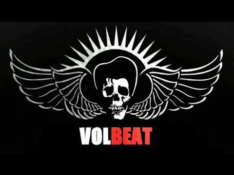 Volbeat- Seal the