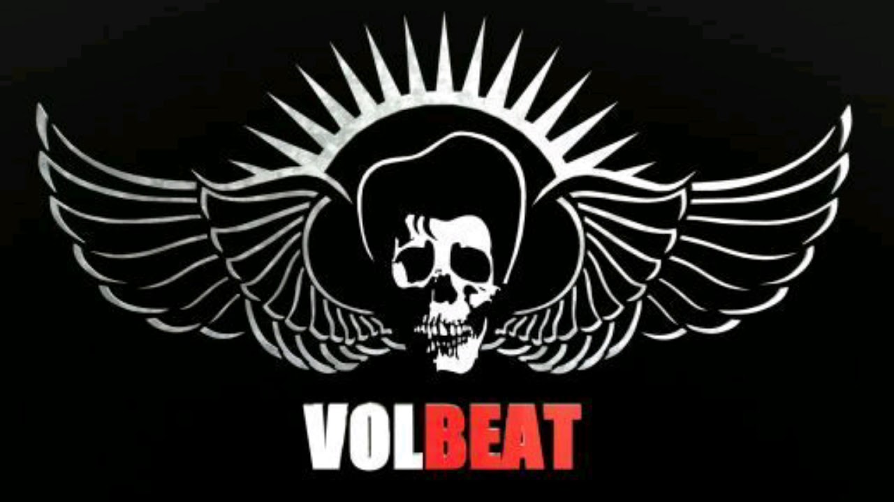 Volbeat- Seal the Deal HQ