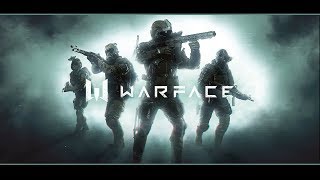 Warface  -Basic Training-  (PS4)
