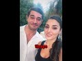 Burak Deniz y Hande Erçel 🔥🎬️ #actoresturcos #turkishdrama